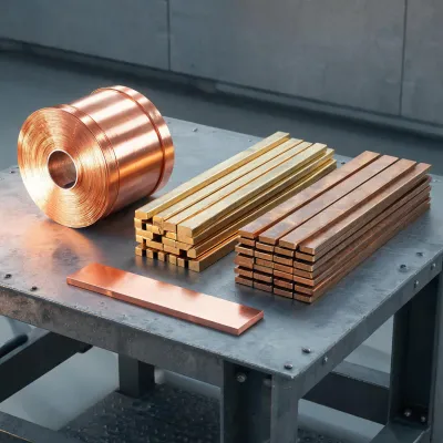starline brass