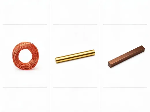 Material data sheets